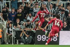 Thumbnail for article: Zestienjarige invaller bezorgt Liverpool zege na thriller in Newcastle