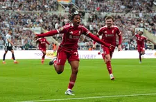 Thumbnail for article: Piepjonge Liverpool-matchwinner treedt in de voetsporen van Rooney