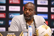 Thumbnail for article: De missie van Menzo: met Suriname naar het WK 