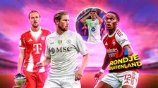 Thumbnail for article: Rondje Buitenland: wie zijn op dit moment de drie beste spitsen van de wereld?