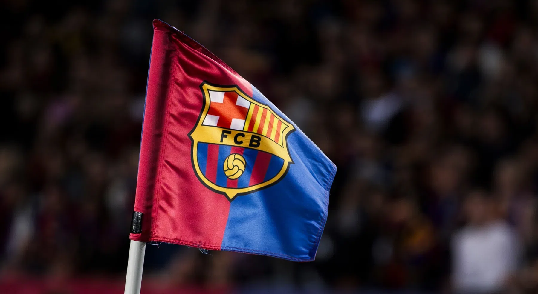 Blik op de registratiechaos bij FC Barcelona