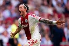 Thumbnail for article: Weghorst bewijst niet alleen met goals al direct zijn waarde voor Ajax