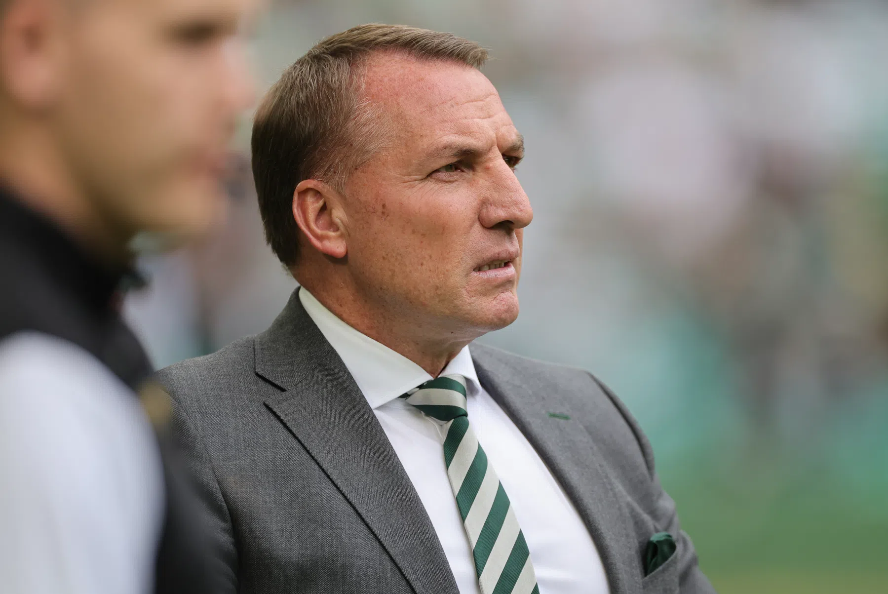 Rodgers likt wonden na CL-uitschakeling Celtic: 'Gewoon niet genoeg laten zien'