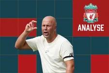 Thumbnail for article: Waarom Arne Slot tegengoals slikt met Liverpool