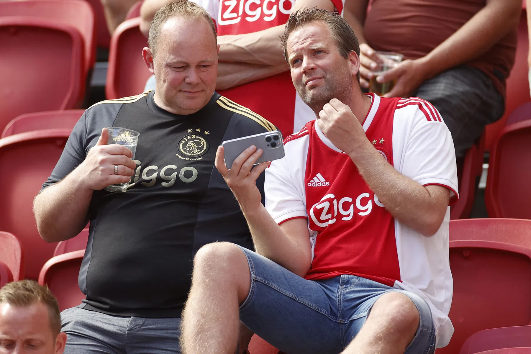 PSV laatste jaren veel succesvoller tegen promovendi dan Ajax