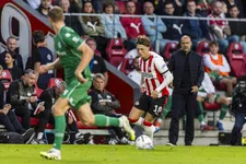 Thumbnail for article: Wanner volgt Tillman-route: 'PSV liet me voelen dat ze me écht wilden'