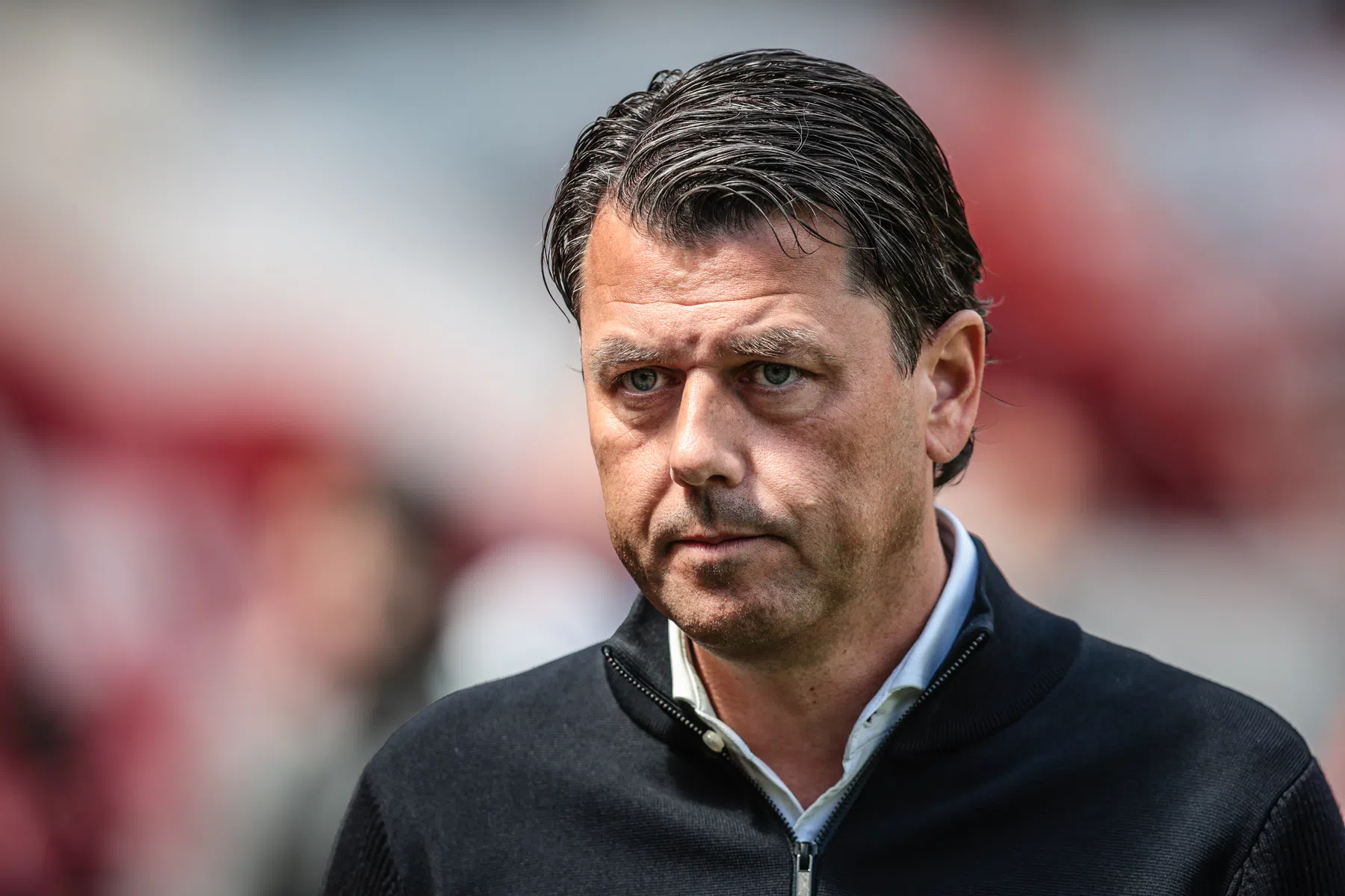 PSV na forse nederlaag alweer klaar in de Champions League