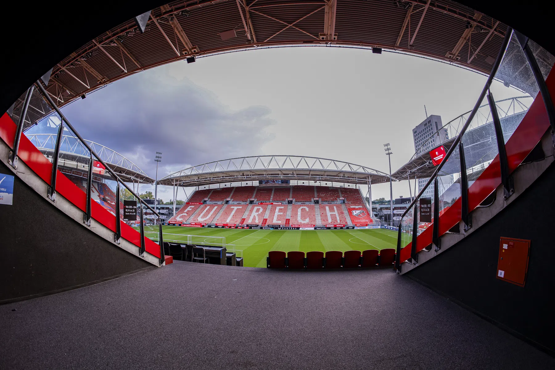 Doelpuntenparadijs Galgenwaard: verzekert FC Utrecht zich van de EL?