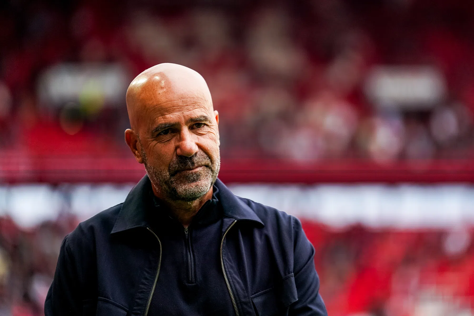Bosz-bal bij PSV levert fraaie reeks op