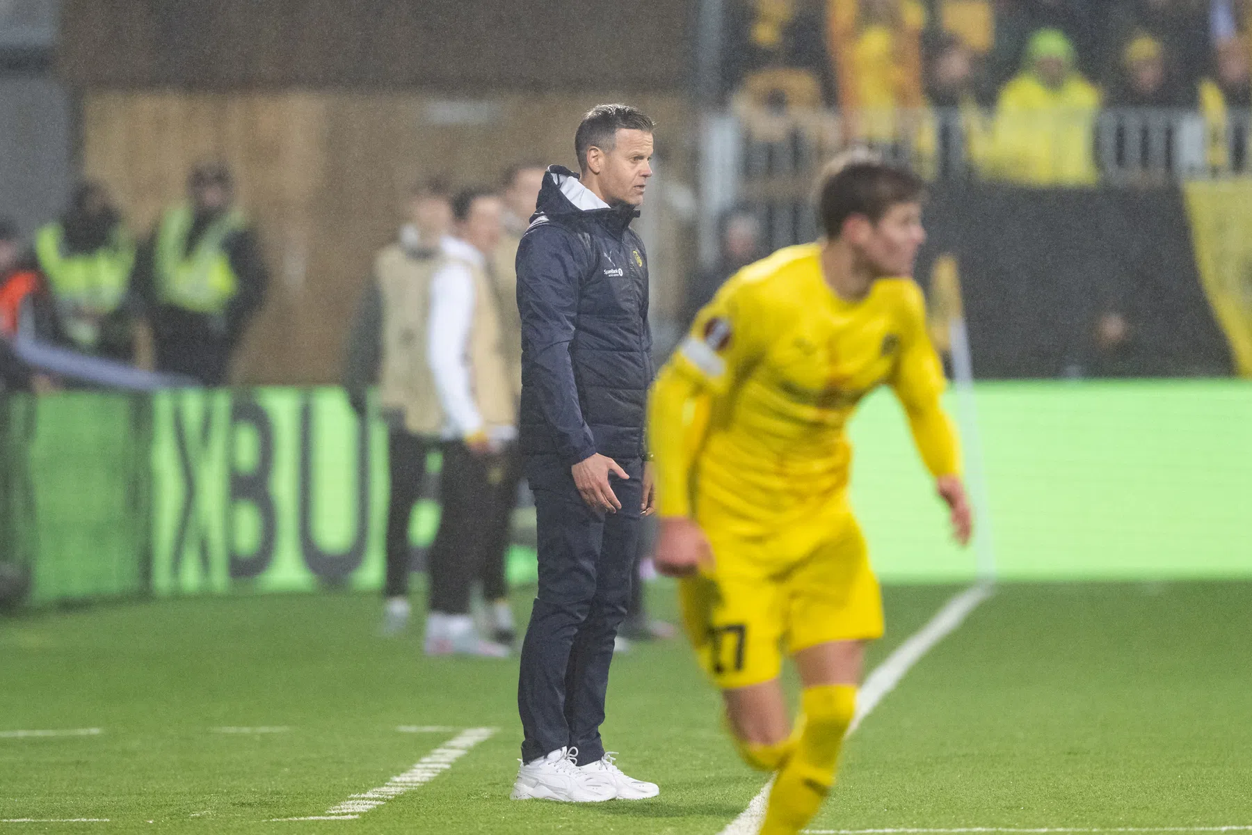 'Mbappé, Salah of Haaland? Niemand kijkt uit naar de herfstduisternis in Bodø'