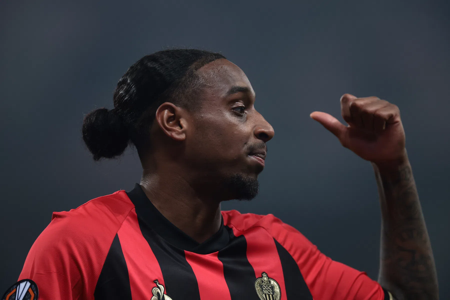 Pablo Rosario komt Francesco Farioli versterken bij FC Porto