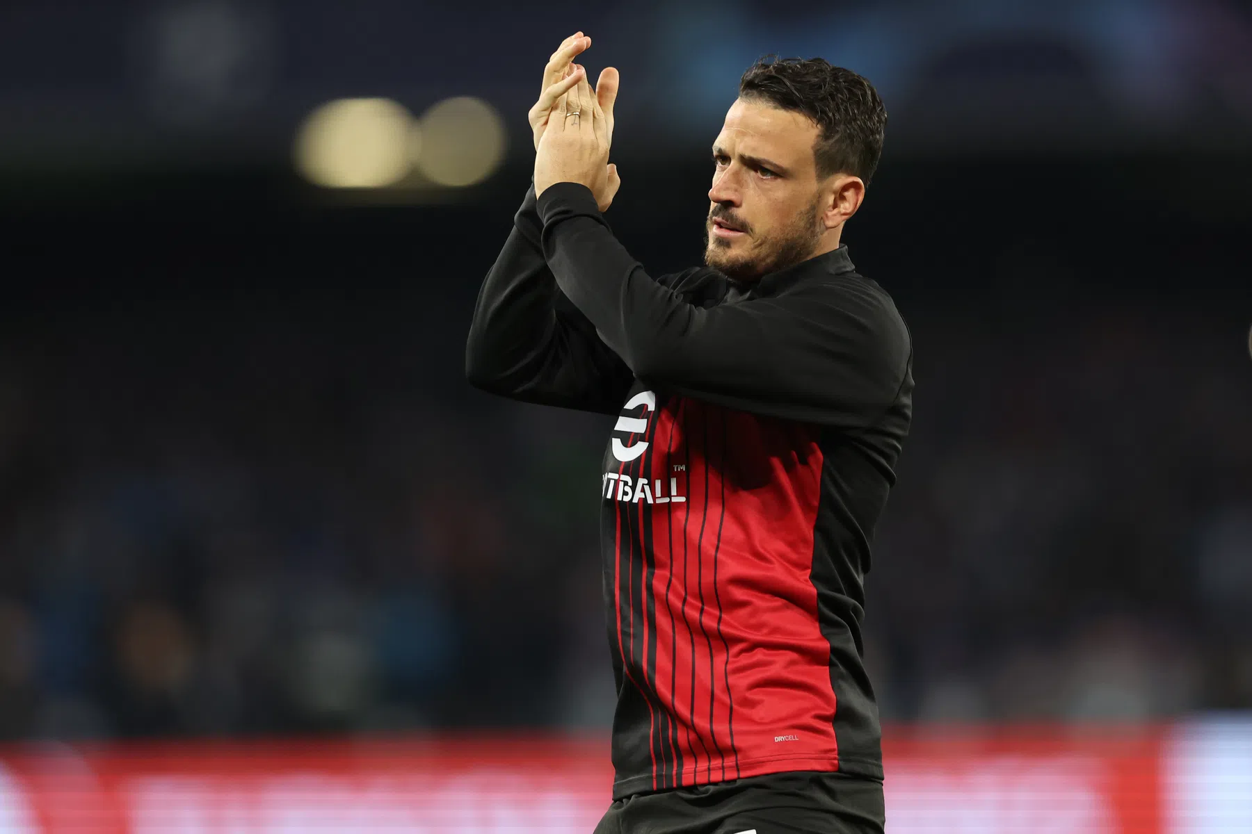 Voormalig Europees kampioen Florenzi (34) gaat met pensioen