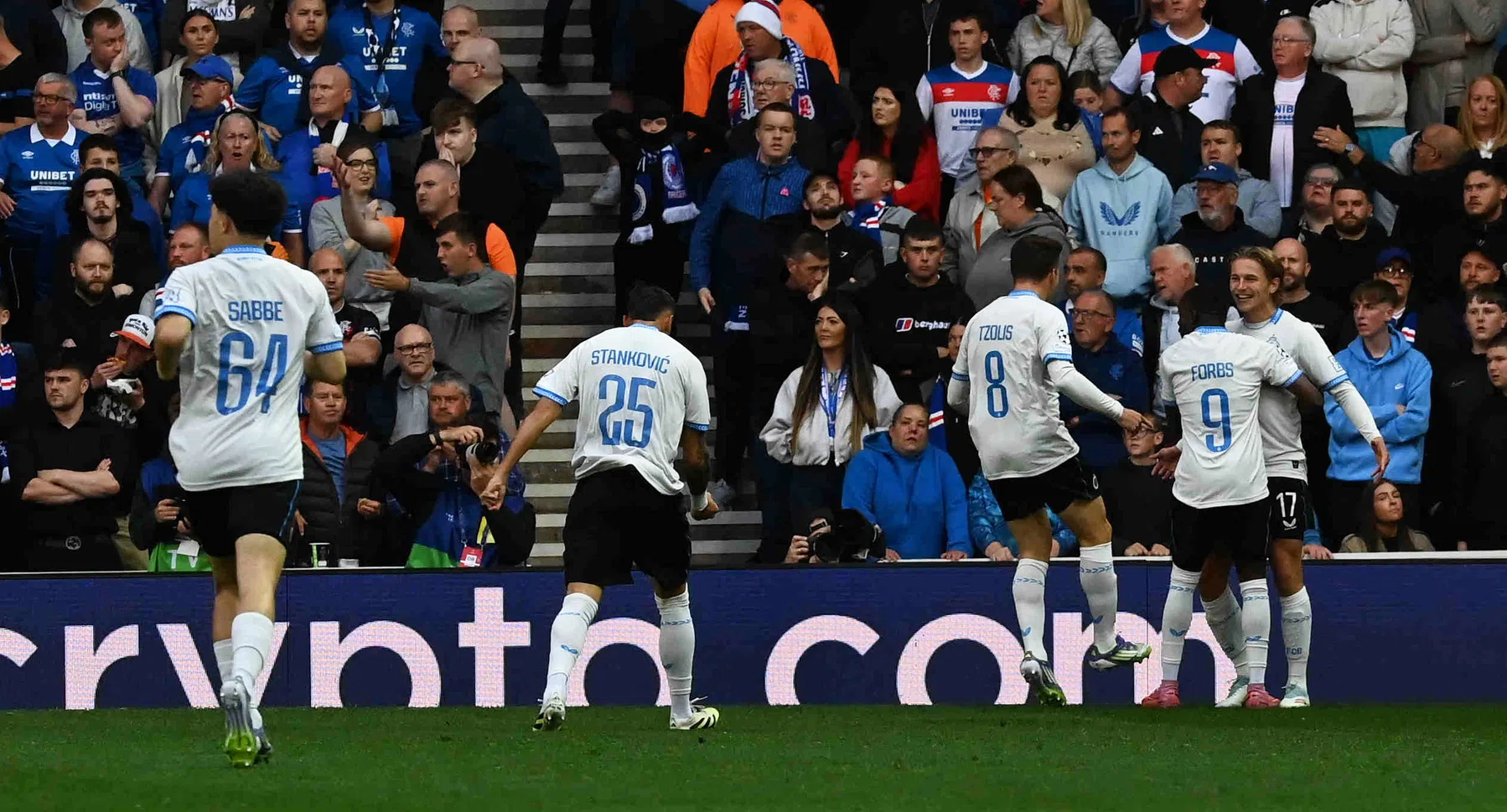 Club Brugge vergroot mogelijk enorme kloof in België: 'Financieel ongrijpbaar'