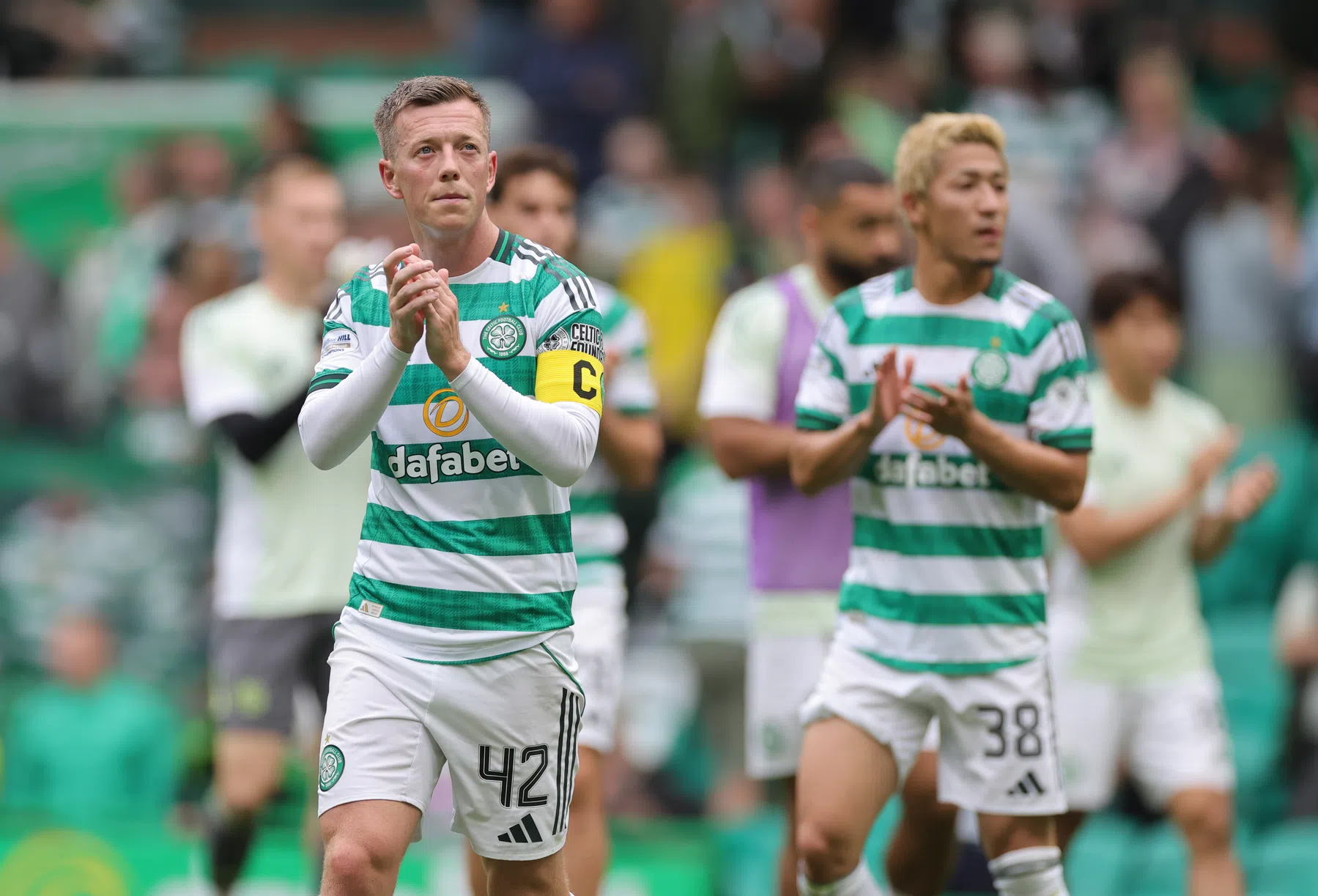 Schotse media bikkelhard over Celtic: 'Valt geen lippenstift op te smeren'