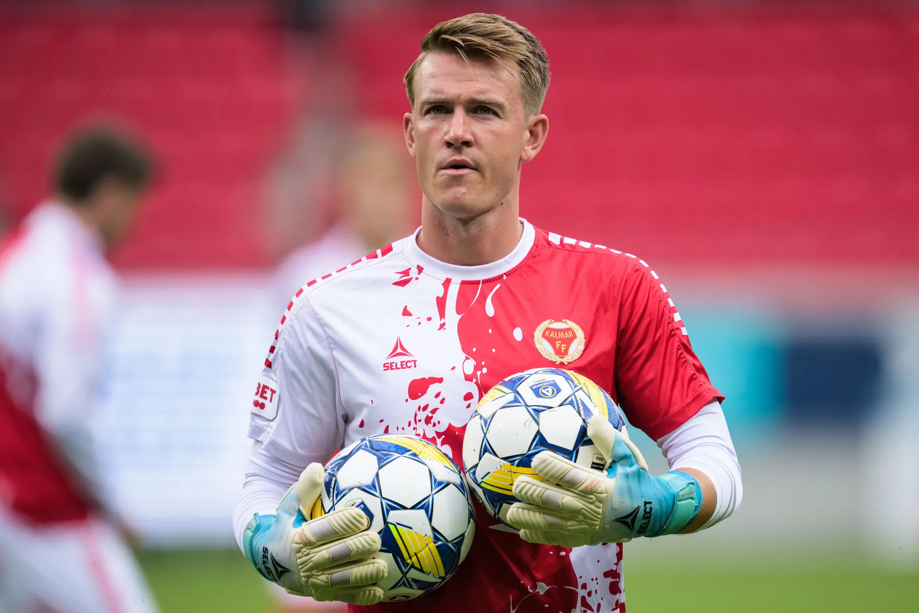 Unicum in Zweden: keeper voltooit bingokaart met tien competities