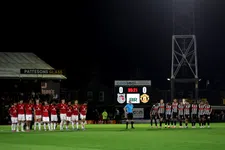 Thumbnail for article: David tegen Goliath: de blamage van Man Utd in perspectief