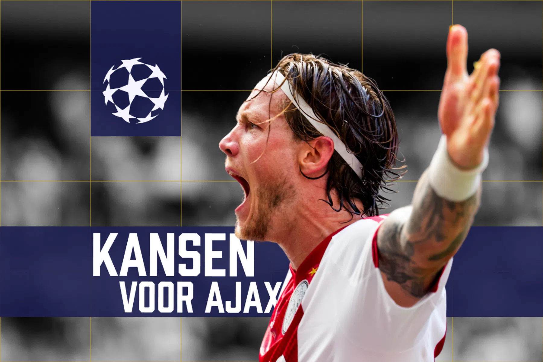 Champions League-loting geduid: hier moet Ajax punten pakken