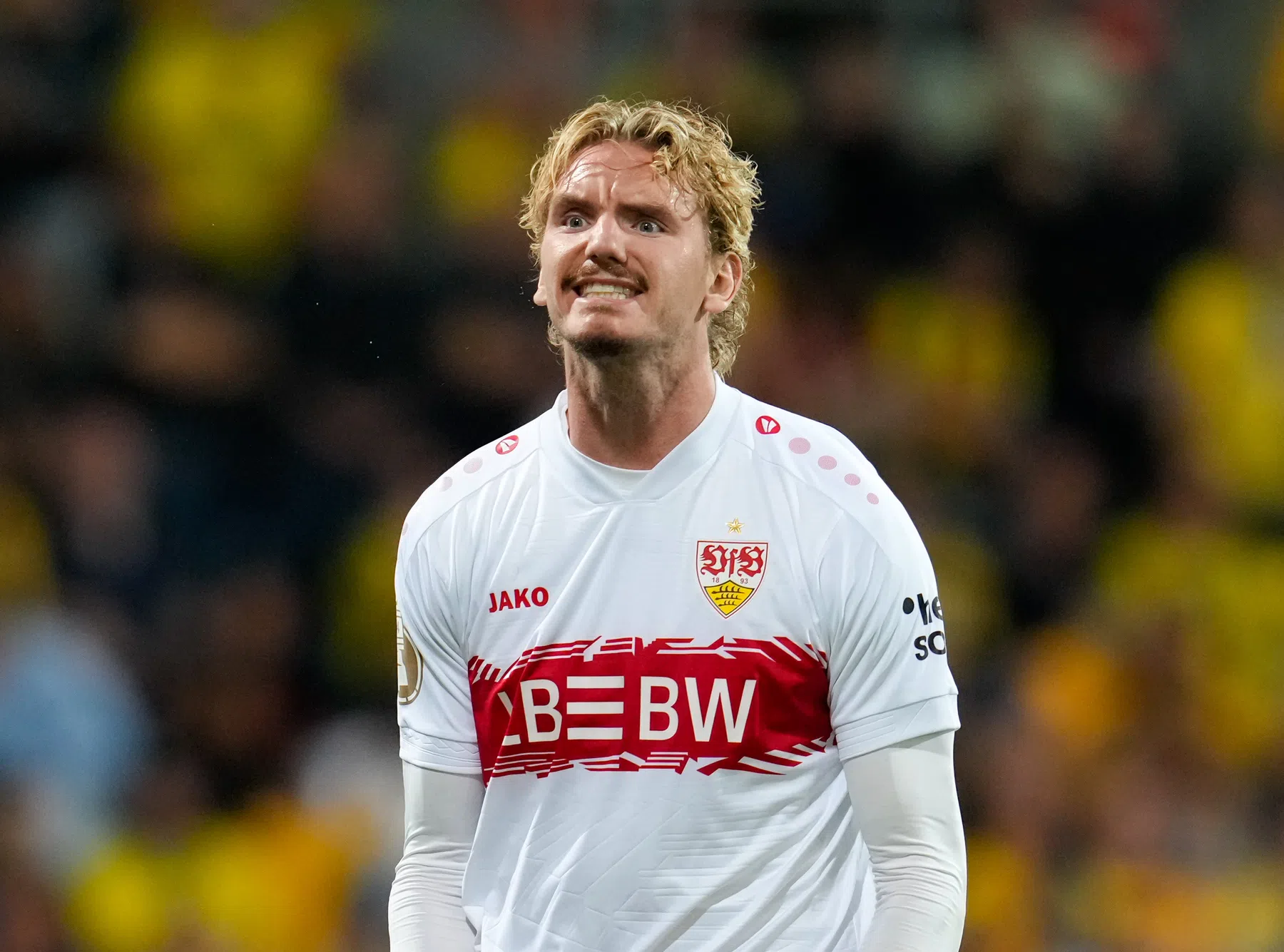 'Newcastle breekt record voor Isak-opvolger Woltemade'