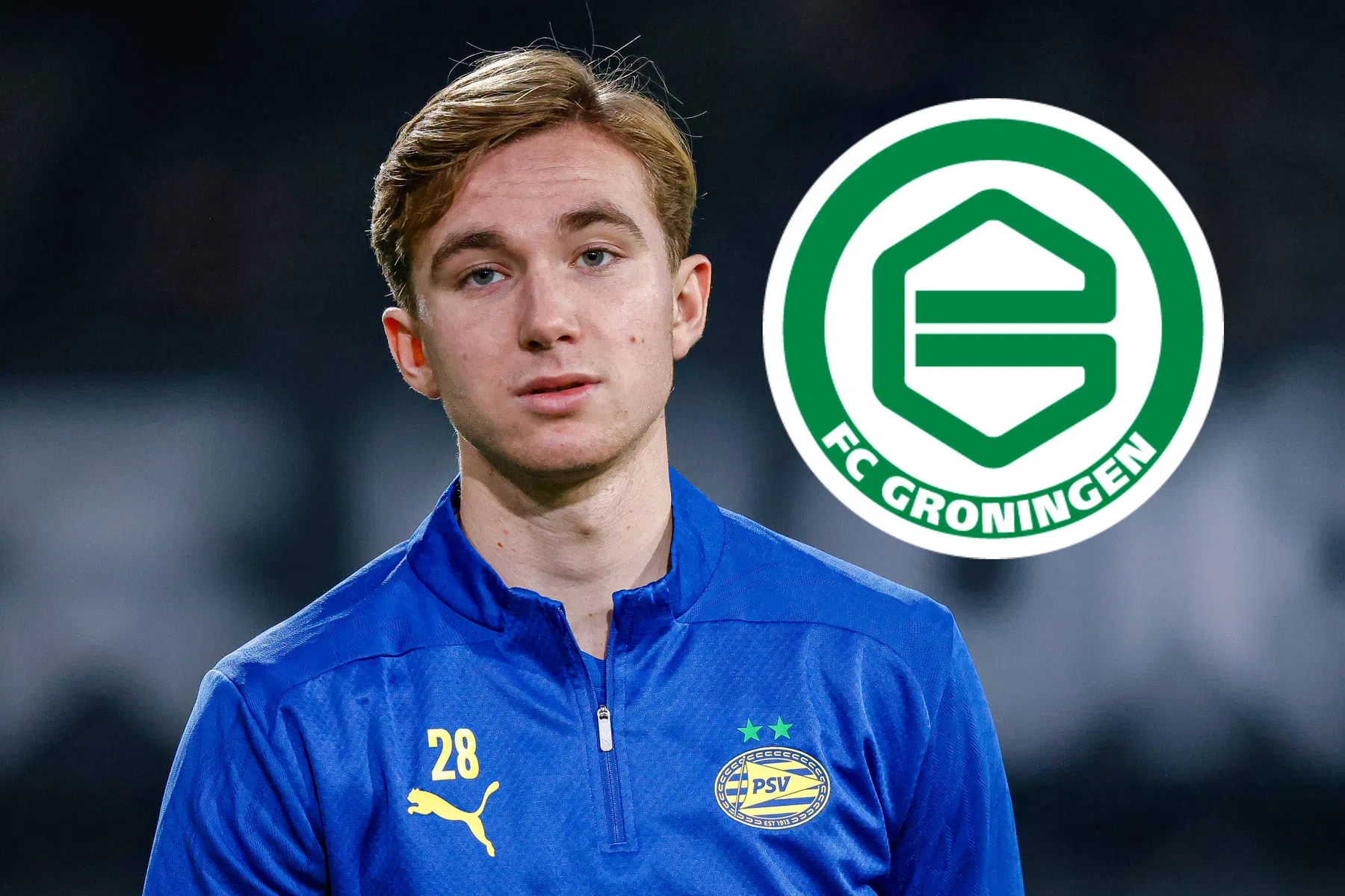 Dit kan Tygo Land toevoegen aan FC Groningen