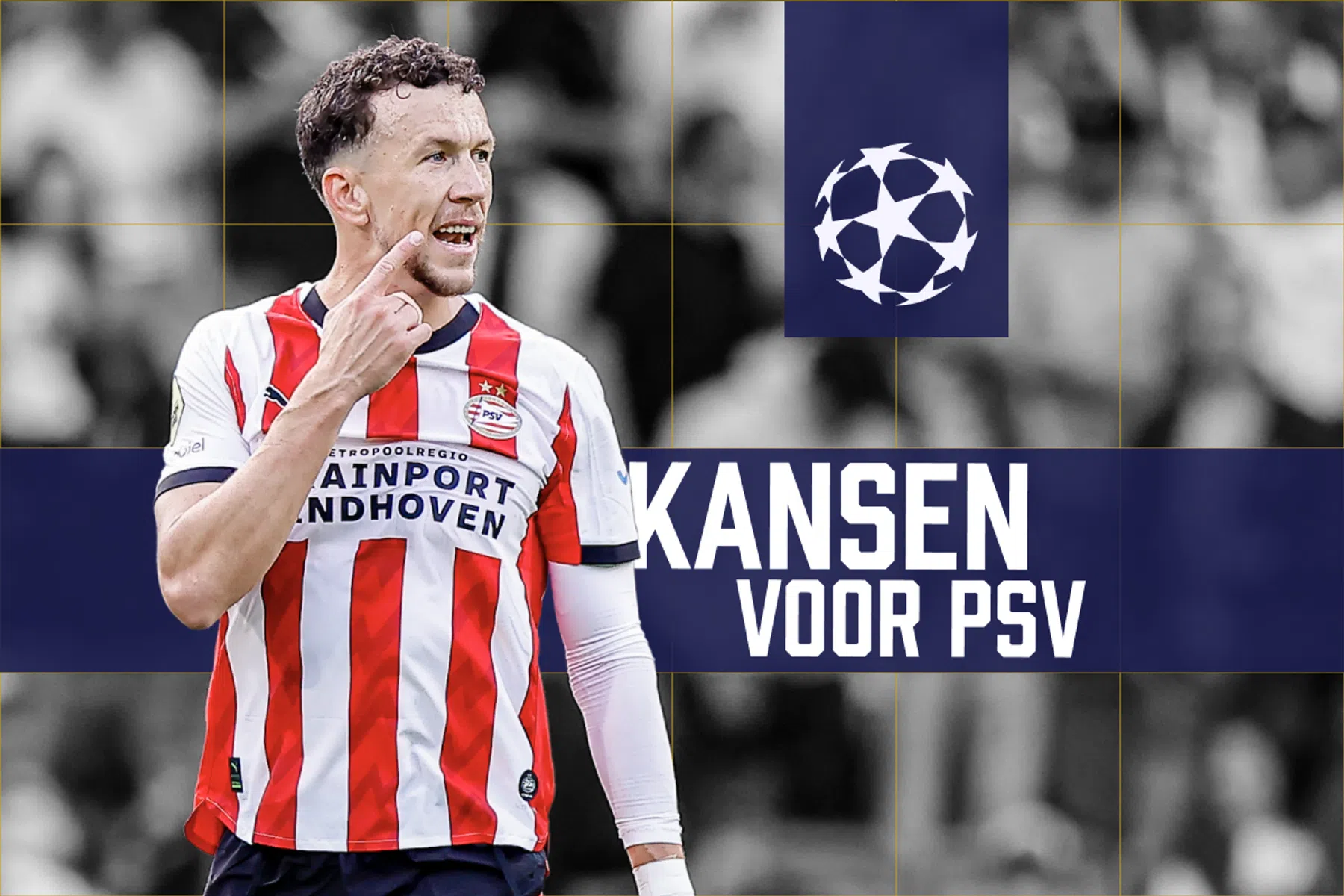 Champions League-loting geduid: hier moet PSV punten pakken