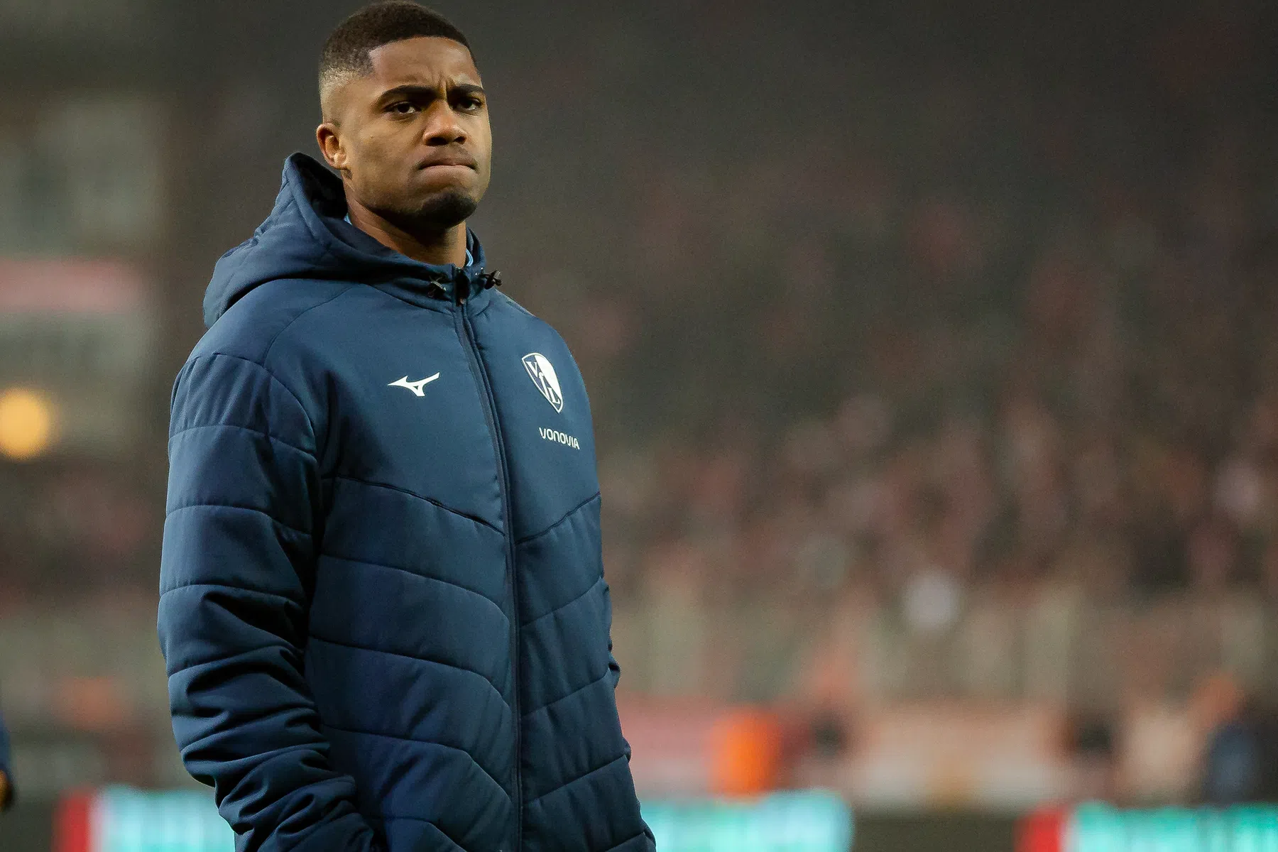 PSV pakt door en wil Boadu en Salah-Eddine