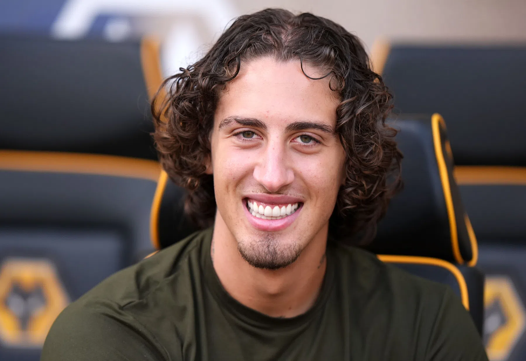 Oud-spits van PSV Fabio Silva maakt transfer van Wolves naar Borussia Dortmund