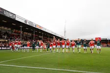 Thumbnail for article: Bij FC Volendam liggen ze (nog?) niet wakker van expected goals