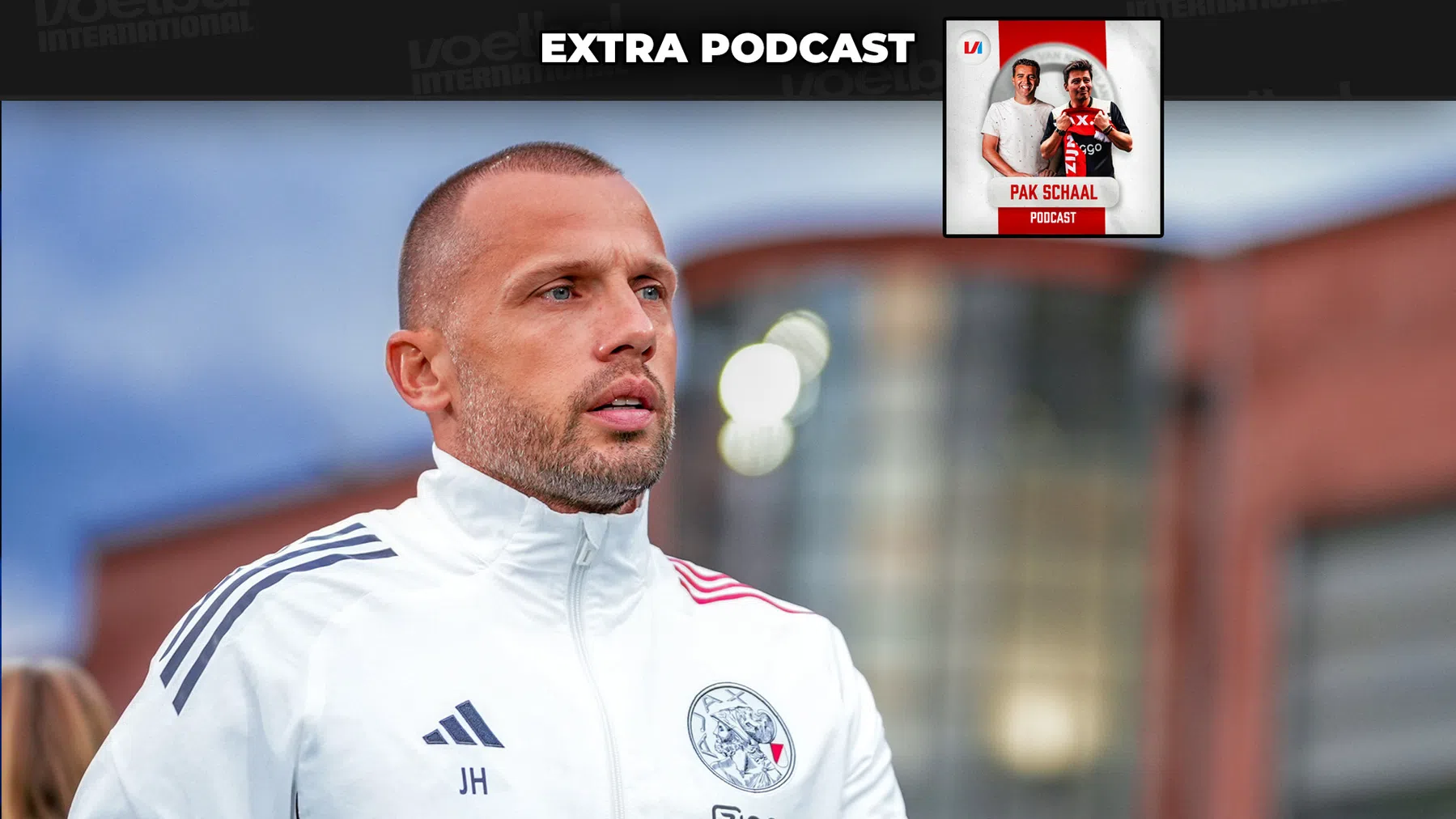 Pak Schaal Podcast Extra: hoeveel punten gaat Ajax halen in de Champions League?