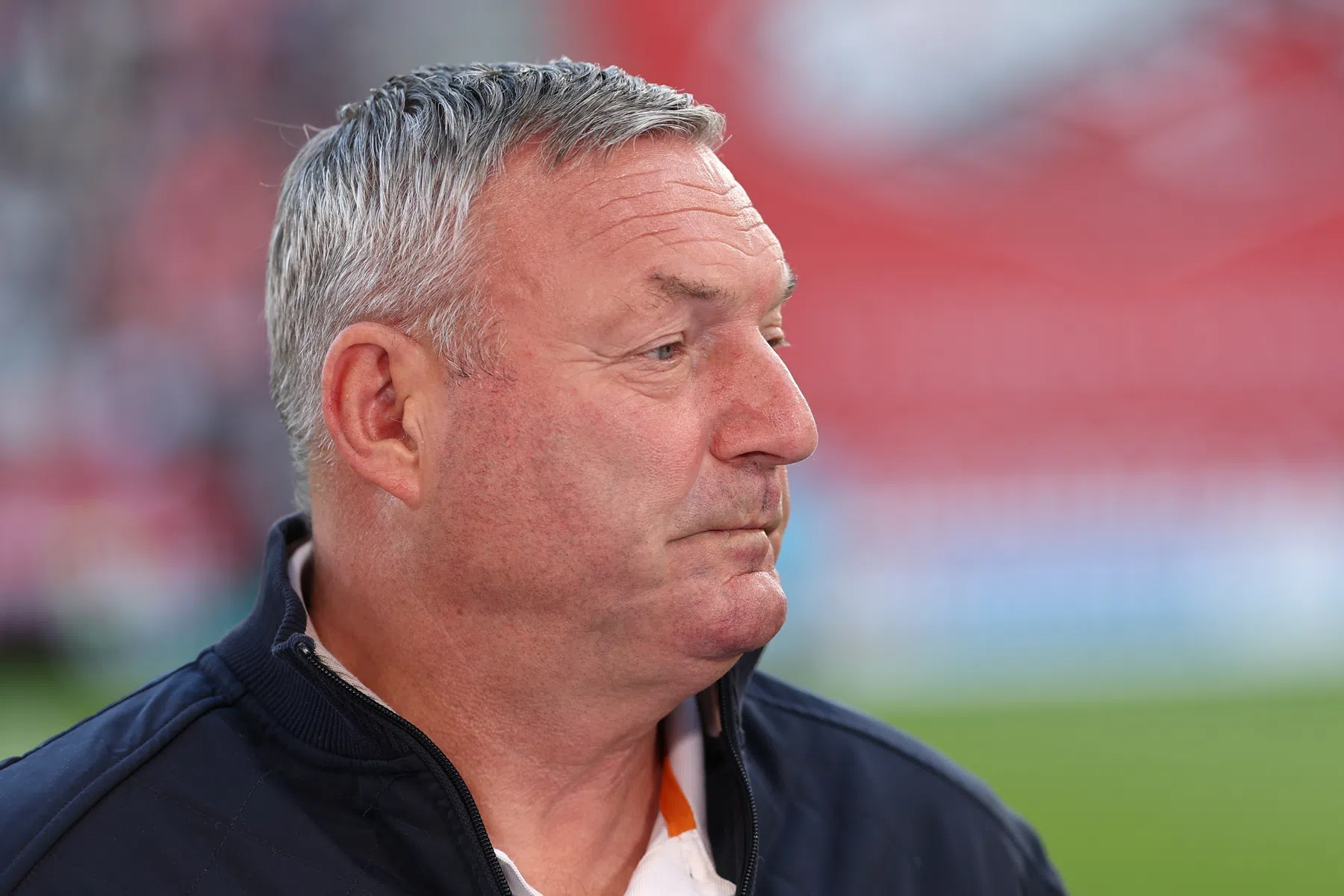 Jans Europa in met FC Utrecht: 'Ik vind lotingen helemaal niet leuk'