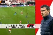 Thumbnail for article: Mees de Wit ontregelt Levski Sofia 