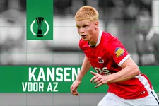 Thumbnail for article: Conference League-loting geduid: hier moet AZ punten pakken