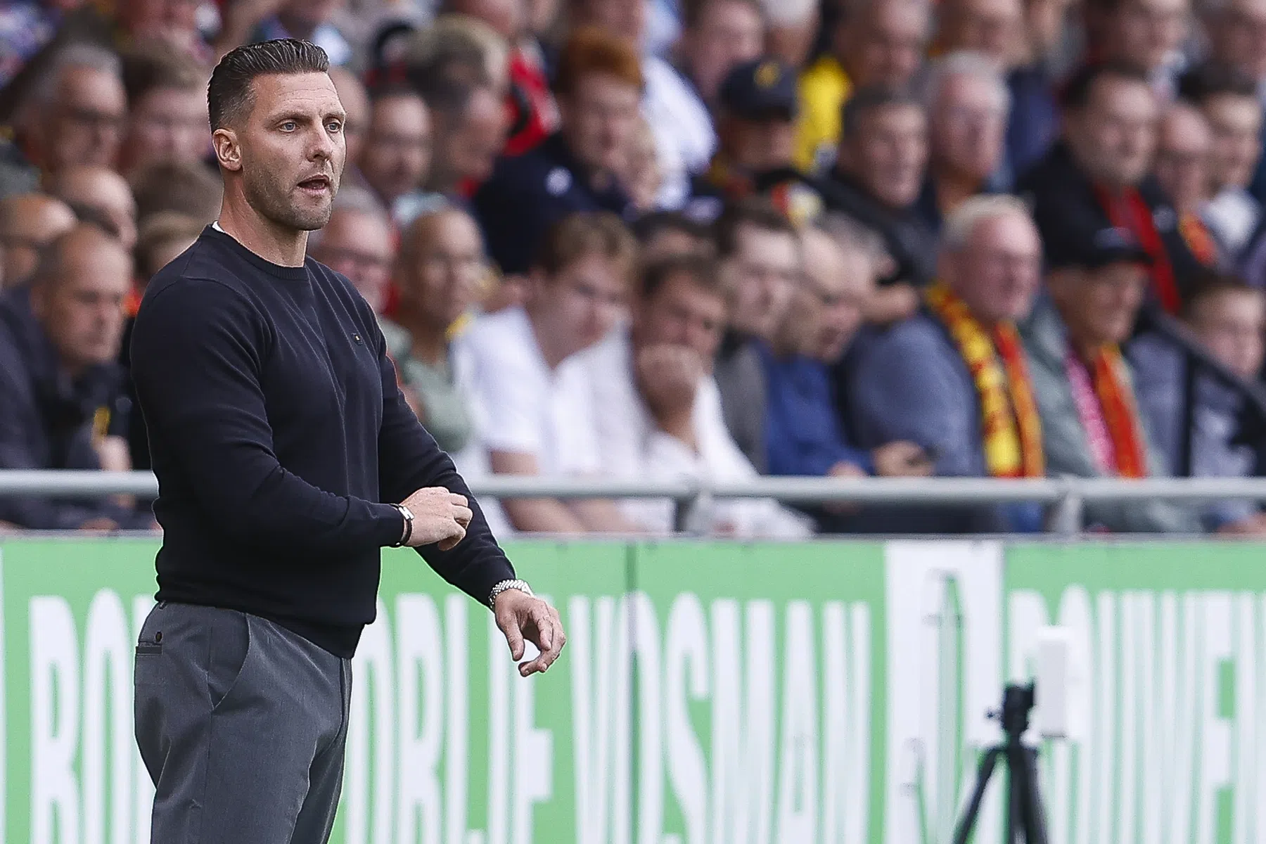 Dit is de Europa League-loting van Go Ahead Eagles