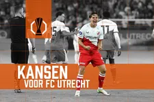 Thumbnail for article: Europa League-loting geduid: hier moet FC Utrecht punten pakken