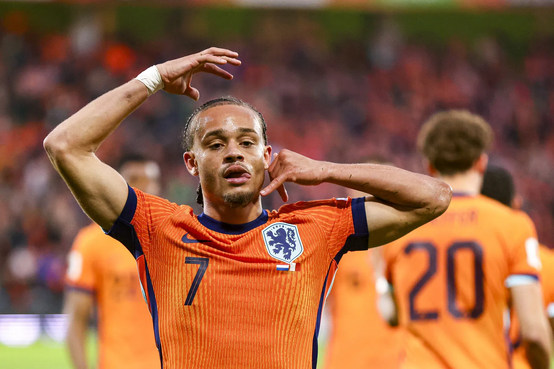 Xavi Simons krijgt gewenste transfer: Spurs bereikt akkoord met RB Leipzig