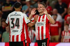 Thumbnail for article: Spitsuur bij PSV: Veerman, CL-loting, transferwensen en Telstar