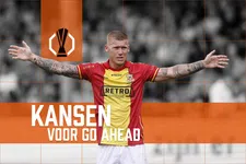 Thumbnail for article: Europa League-loting geduid: hier moet Go Ahead Eagles de punten pakken