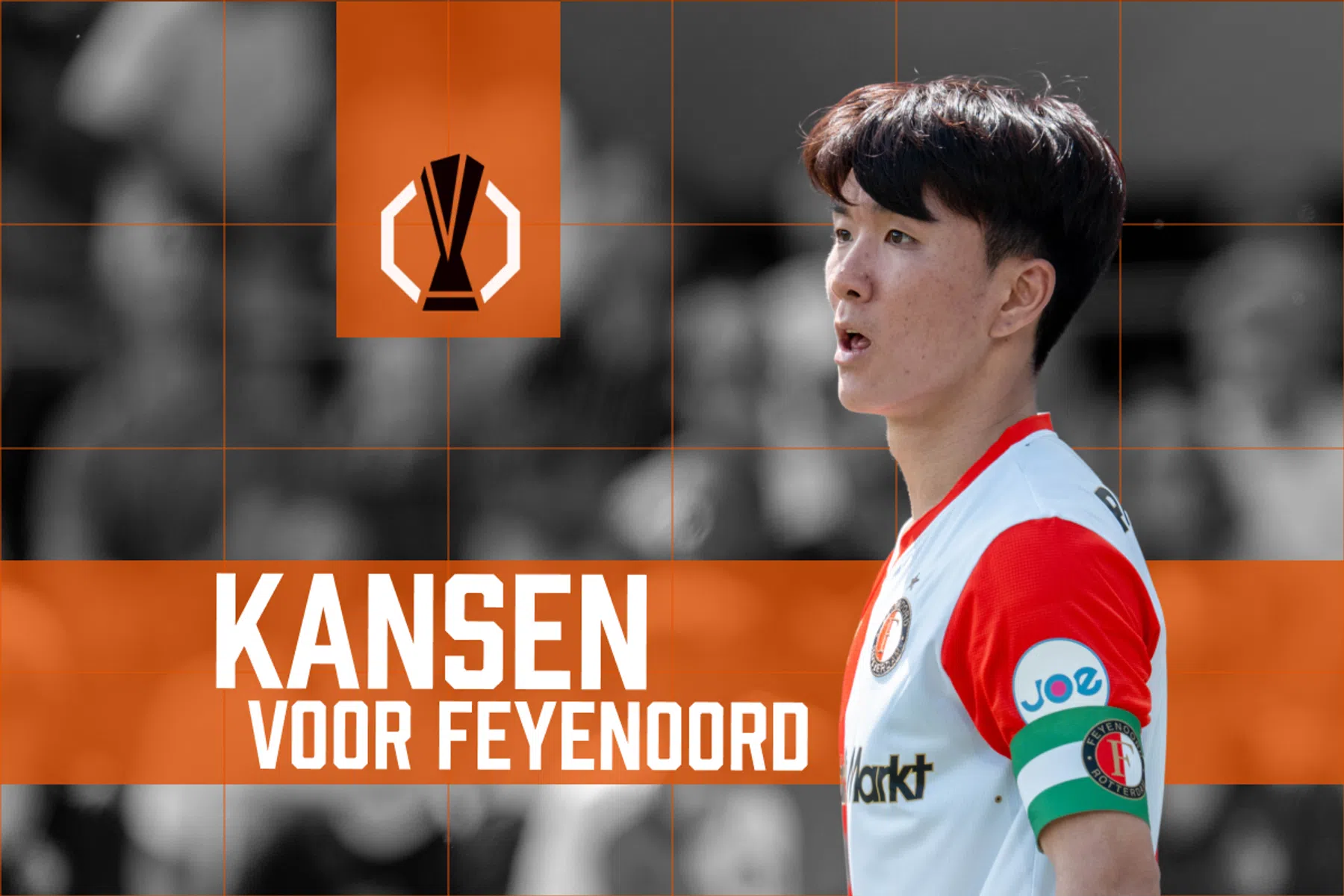 Europa League-loting geduid: hier moet Feyenoord punten pakken