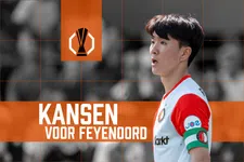 Thumbnail for article: Europa League-loting geduid: hier moet Feyenoord punten pakken