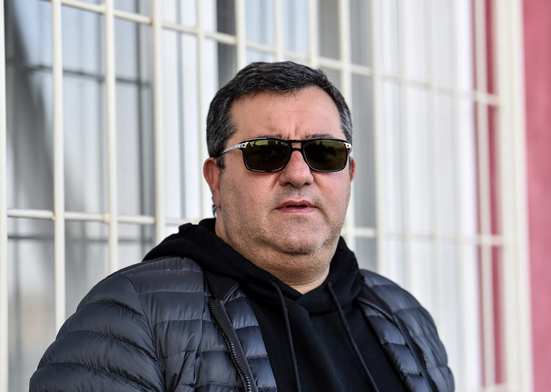 Zo werd Raiola de allergrootste
