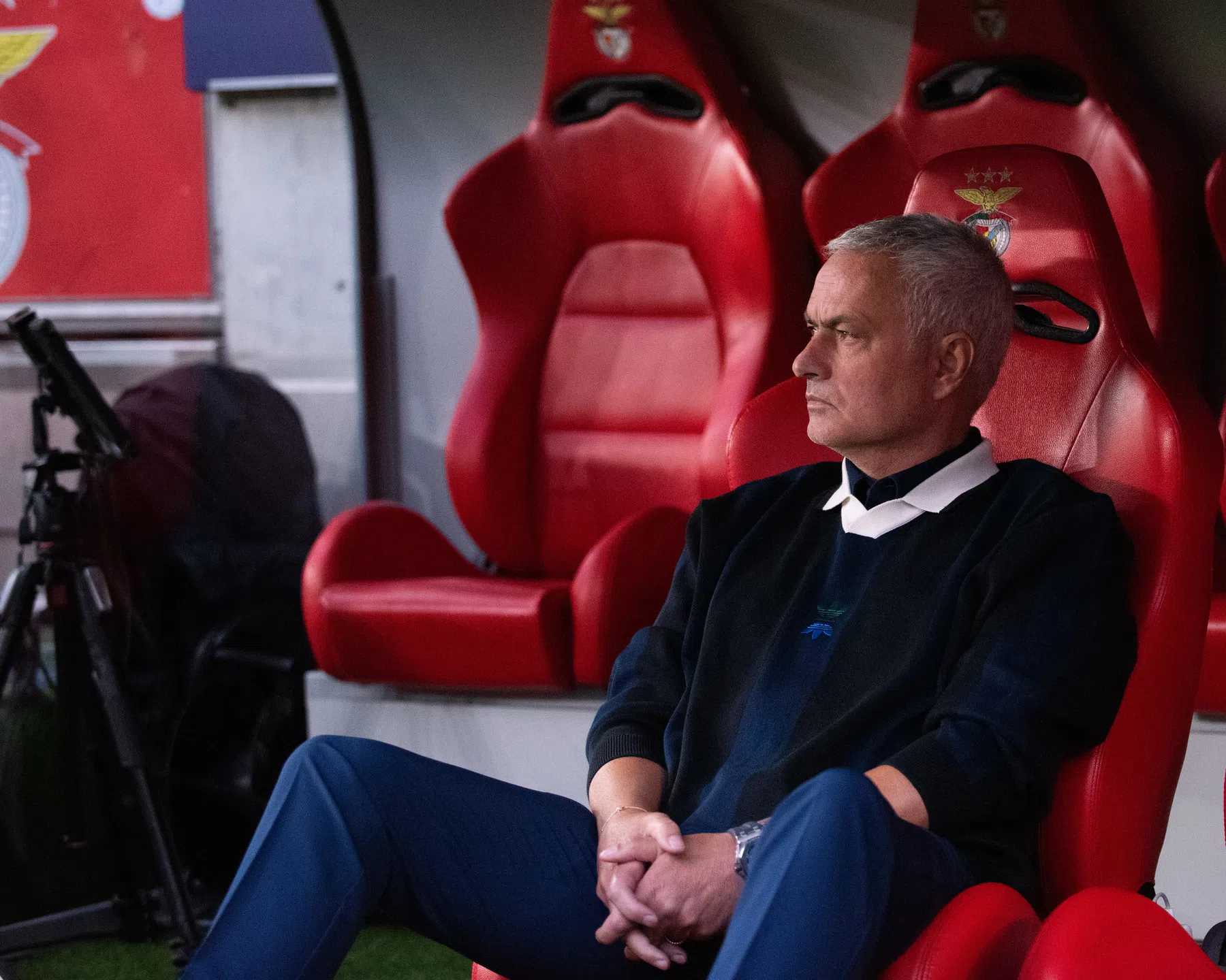 Fenerbahçe een illusie en flink wat miljoenen armer na roerig Mourinho-tijdperk