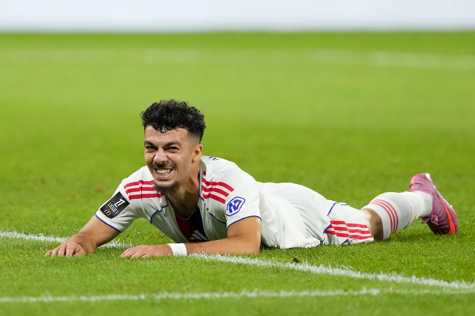 'Ajax komt Mikautadze weer tegen in Champions League'