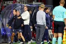 Thumbnail for article: Ultee fileert KNVB met minutenlange tirade: 'Dan voel je je zo extreem genaaid'
