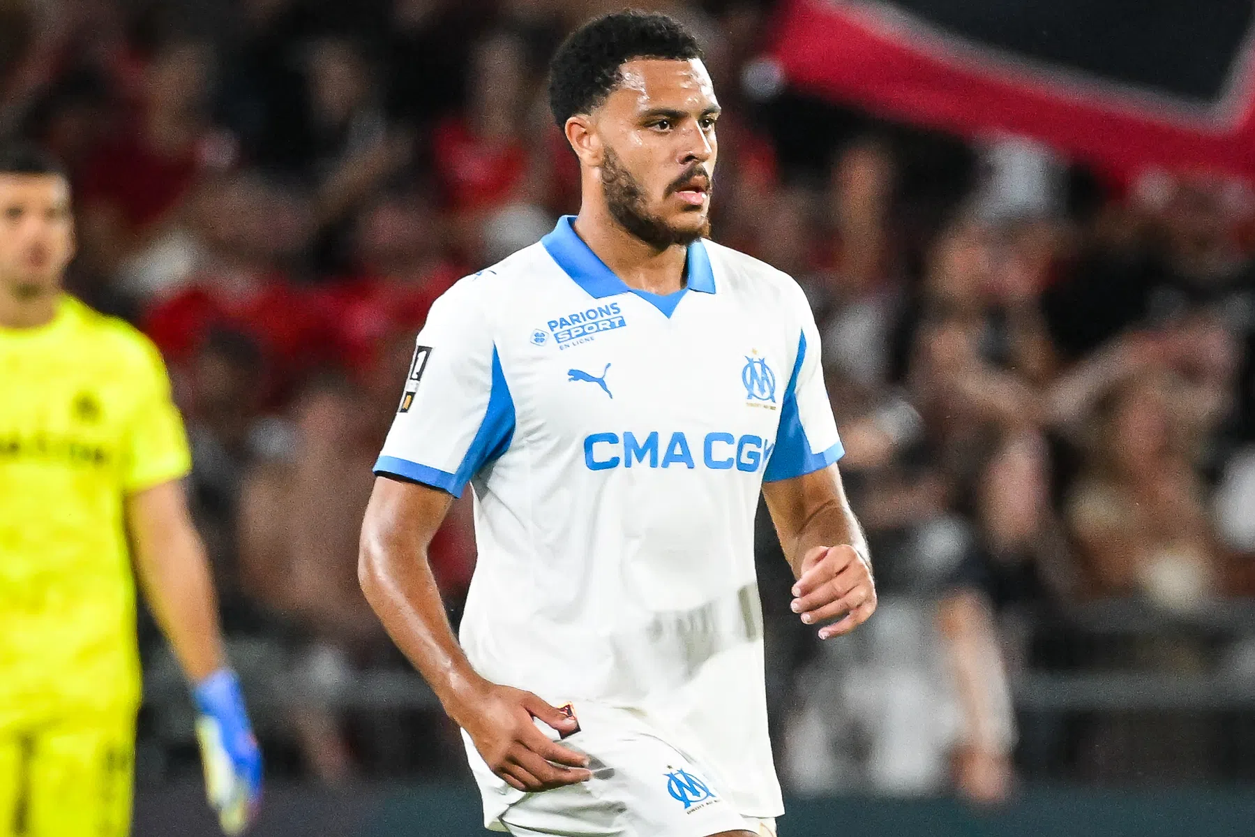Beroerde seizoensstart Marseille, ex-PSV'er zondebok