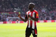 Thumbnail for article: Tweede Premier League-speler gooit vertrekwens via social media naar buiten