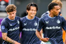 Thumbnail for article: Feyenoord nog niet klaar op de markt: dit staat er te gebeuren