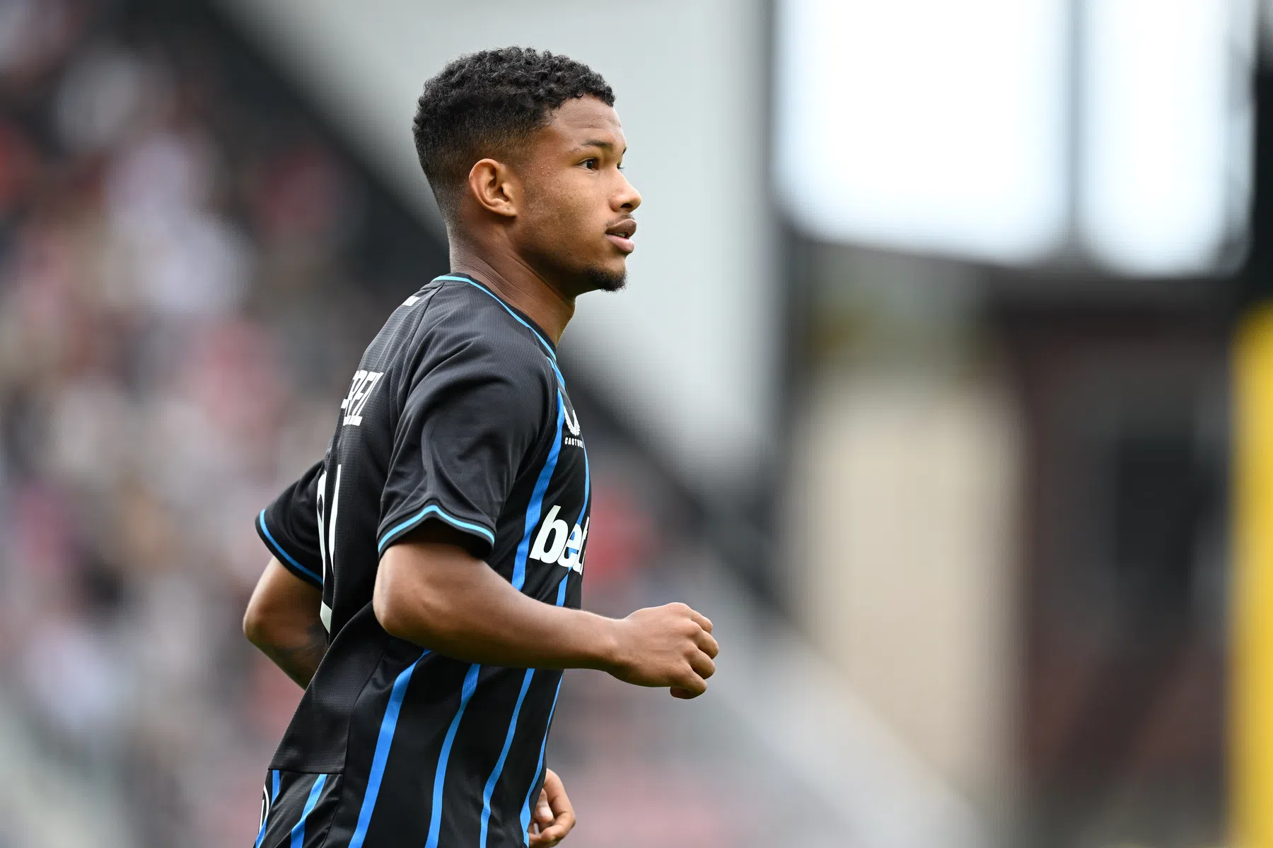 NAC gaat Deadline Day in met nog één laatste target