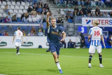 Thumbnail for article: De lessen van Go Ahead Eagles in Friesland