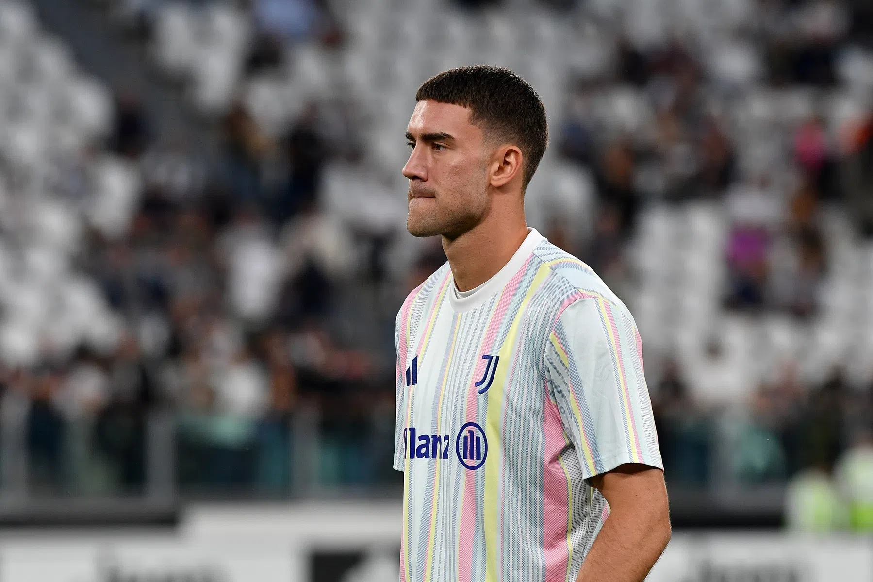 Verketterde Vlahovic wederom beslissend voor Juventus