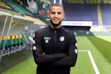 Thumbnail for article: Mohamed Ihattaren: 'Ik geef alleen mijzelf de schuld'