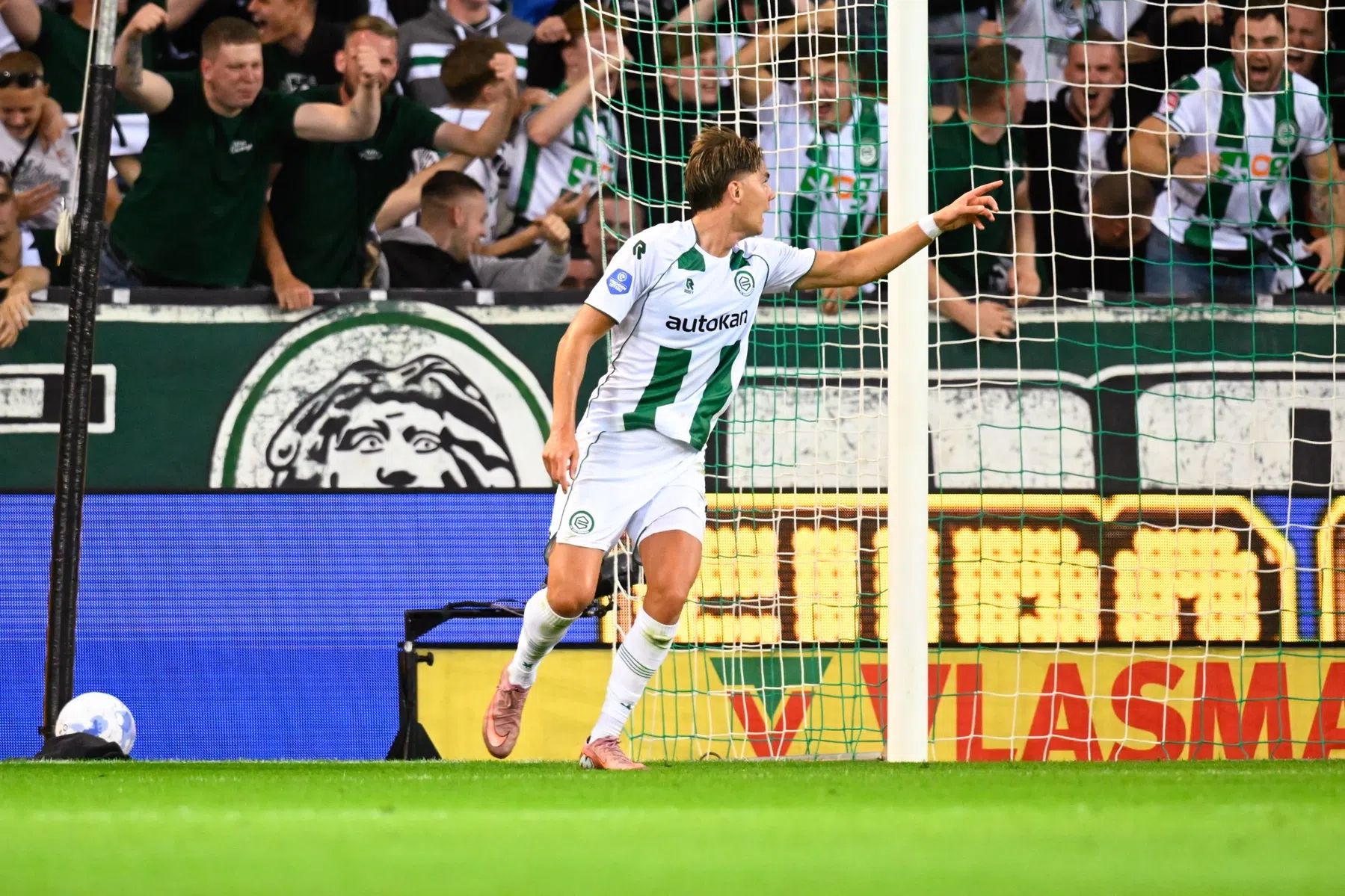 Speler van de Week: Willumsson treedt in de voetsporen van Bombarda